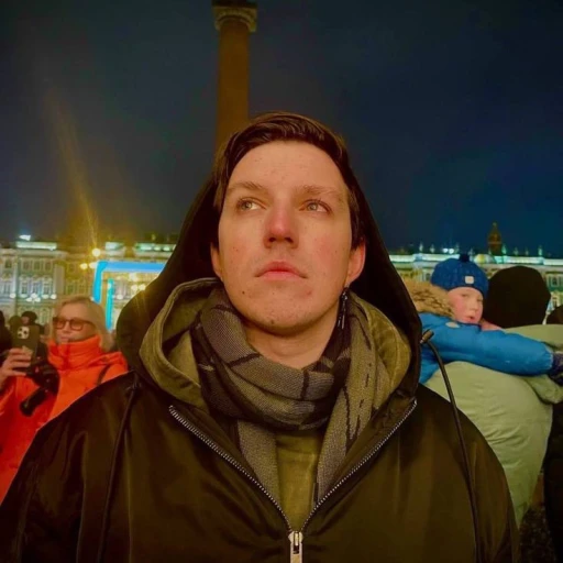 Ilya Mazelov/ Ilya Koryakov/mzlf
