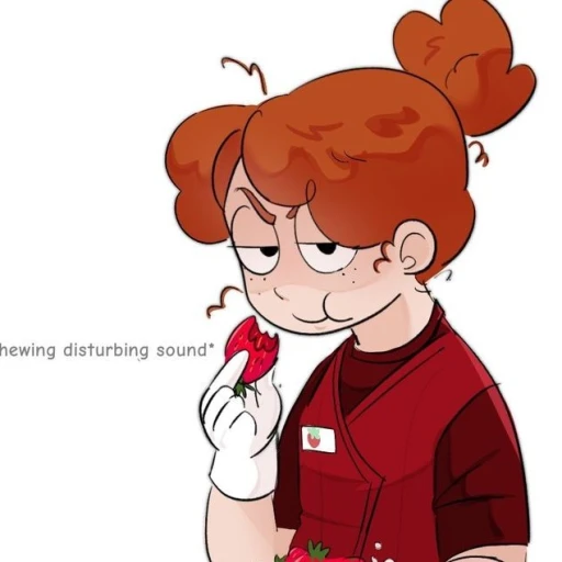／ Sprout's Toonhandler ◌⃘ׅ🍓 𓂂 [Dandy's World]