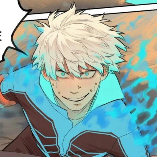 Toya Todoroki