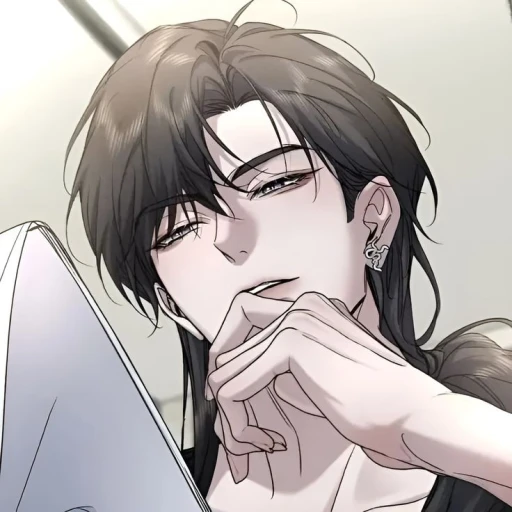 Kaito - psychiatrist