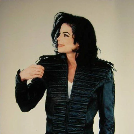 Michael Jackson ⋆