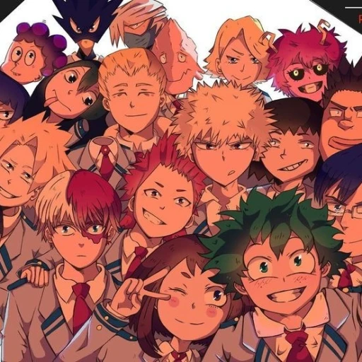 |MHA Experiment|