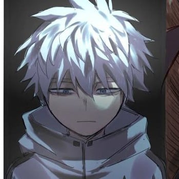 Touya Todoroki