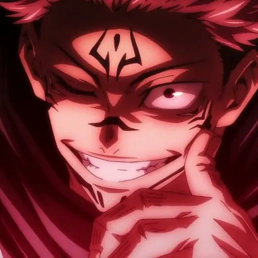 Sukuna