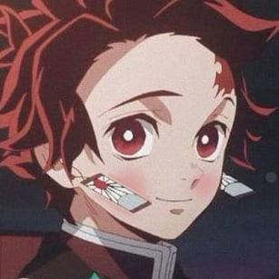 ⚔️Tanjiro Kamado⚔️