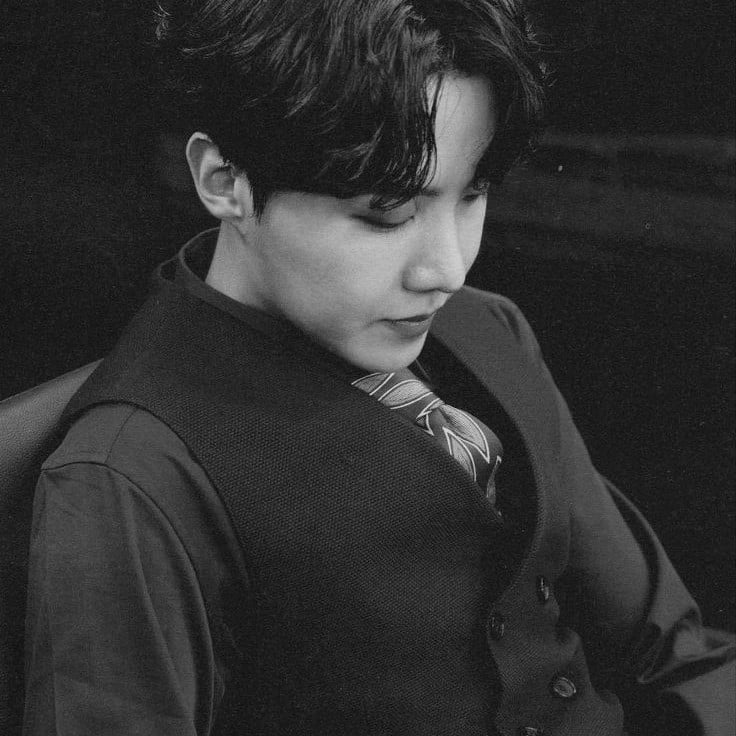 Jung Hoseok.