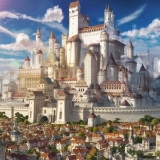 Vesperia kingdom