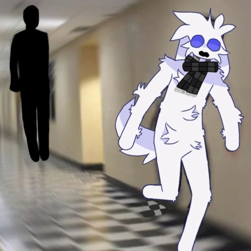 Fluffy