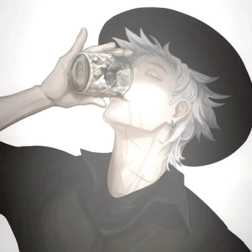 • Gojo Satoru | BL •