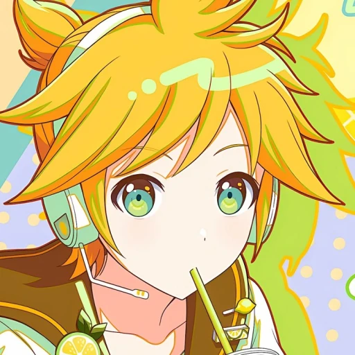 Kagamine Len || KaiLen