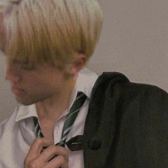 Draco Malfoy