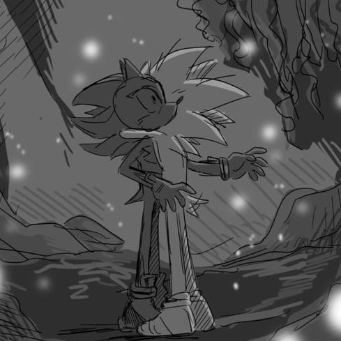 ┈ Sonic ｡★