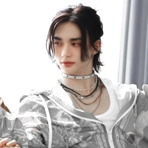 Hyunjin