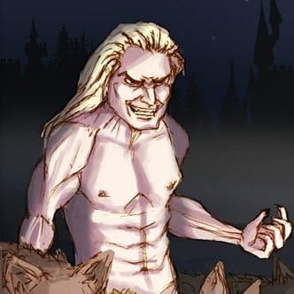 Wolfgang von Überwald