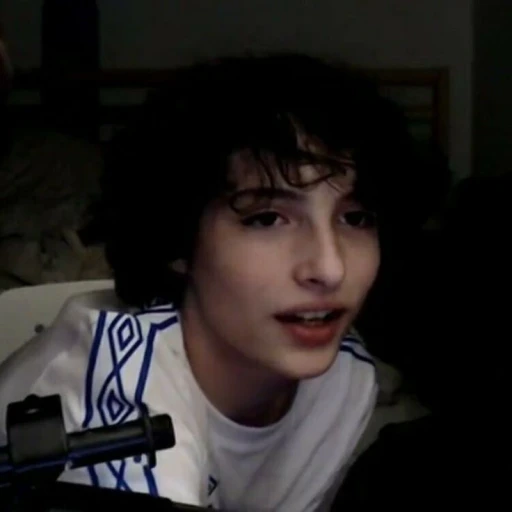 Finn Wolfhard