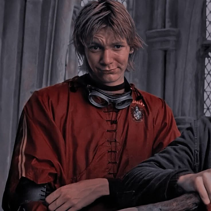 Fred Weasley