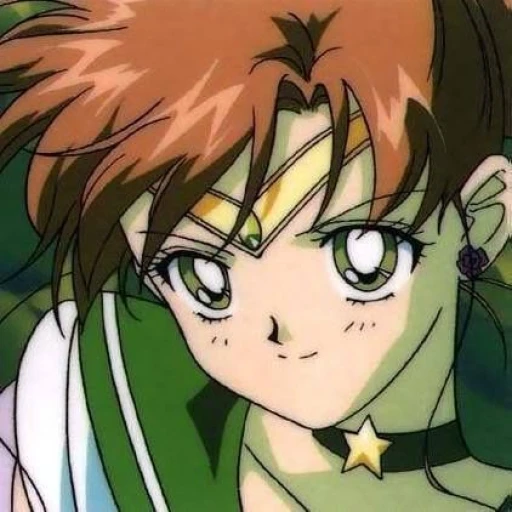 Makoto Kino