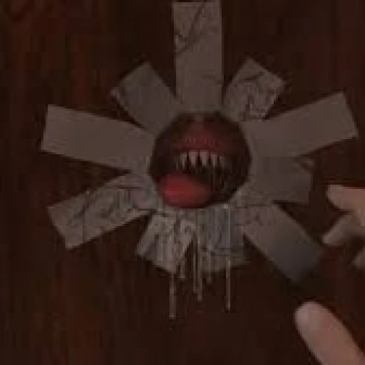 Mileena glory hole