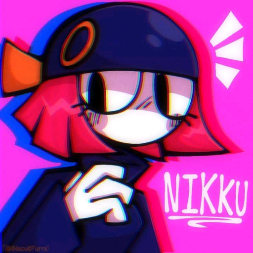 Nikku Morioka