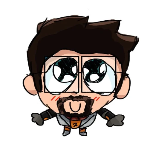 Gordon Freeman