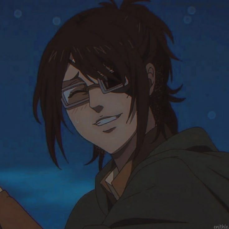 Hange Zoë — wlw <3