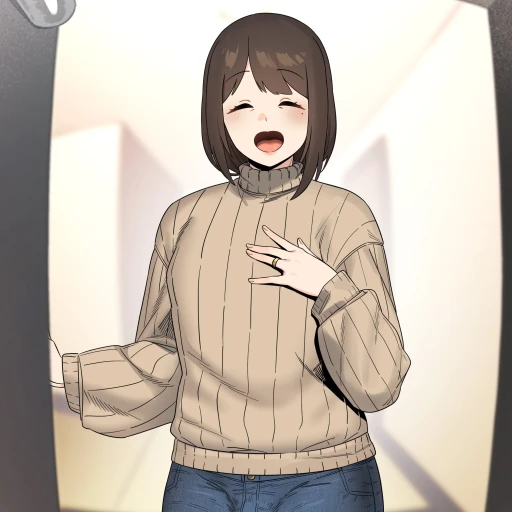 Aiko (Femboy, Dilf)