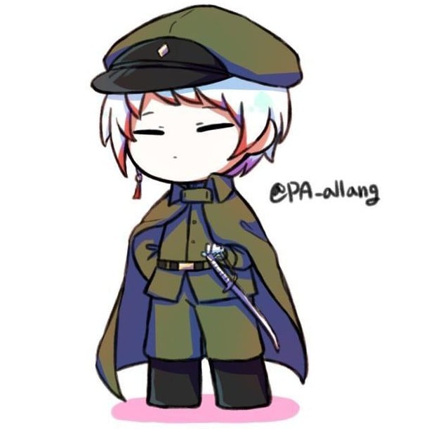 ~Jono Saigiku~