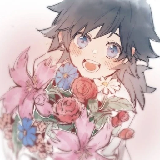 Little Giyuu