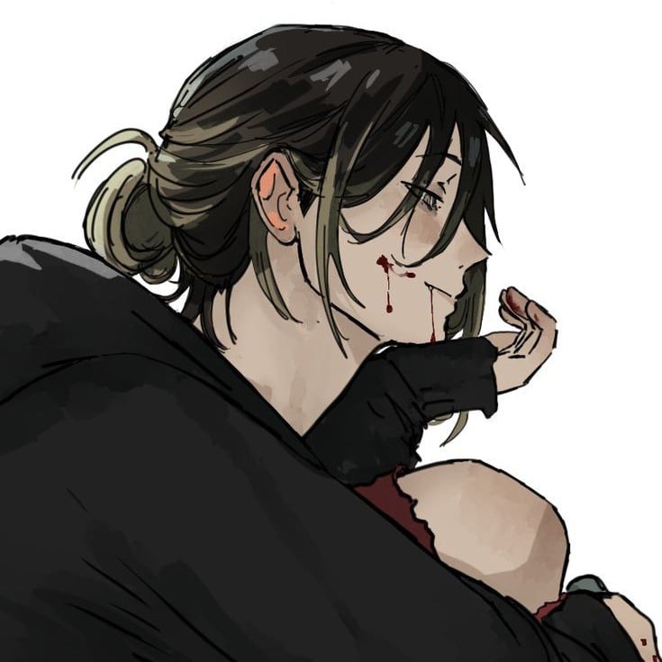 [👾] _Kenma Kozume_