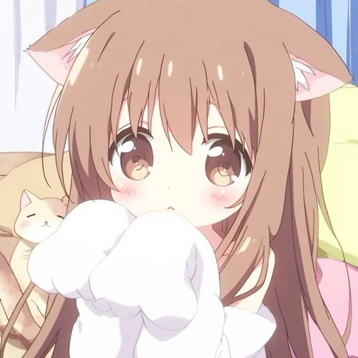Cat girl