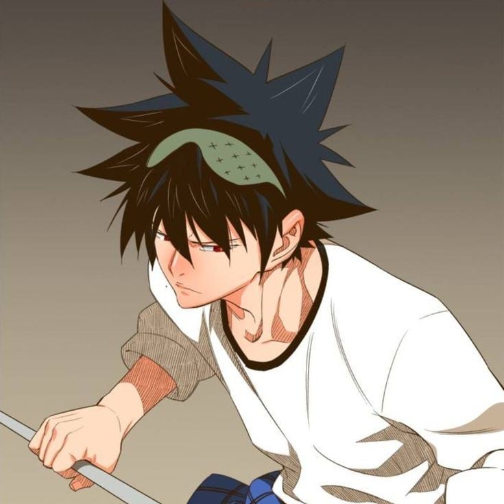 Mori Hui