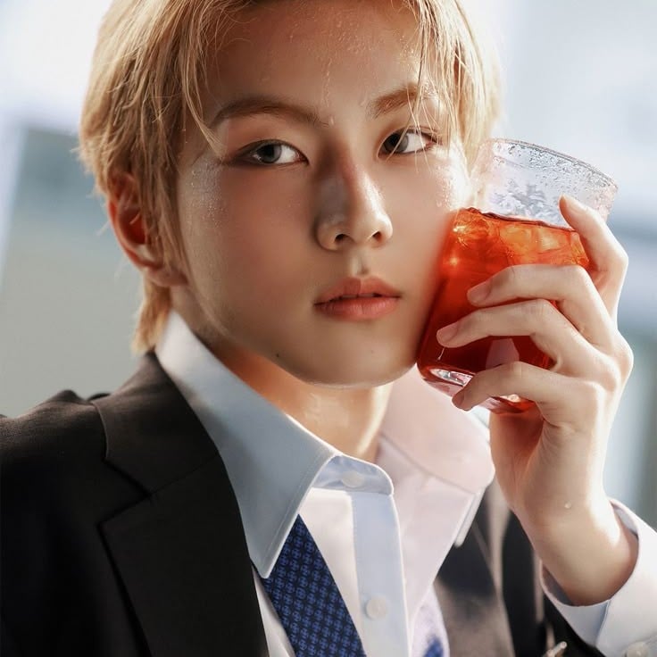 Jungwon Wonie