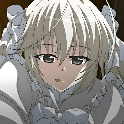 Sora Kasugano