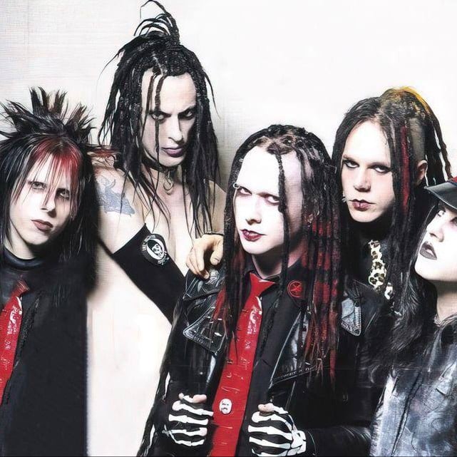 Murderdolls