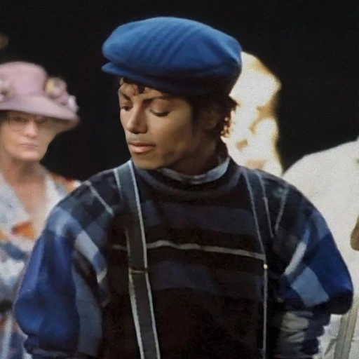 Michael Jackson ┊09┊