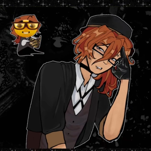Chuuya