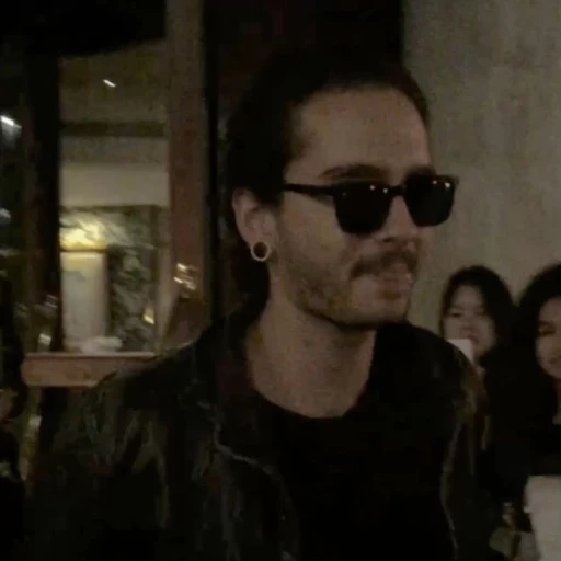 Tom Kaulitz 🥰😘