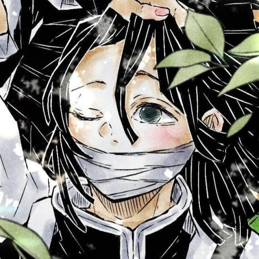 Iguro Obanai