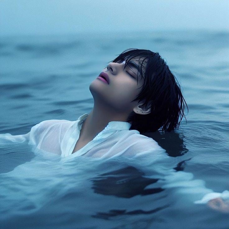 "Taehyung"