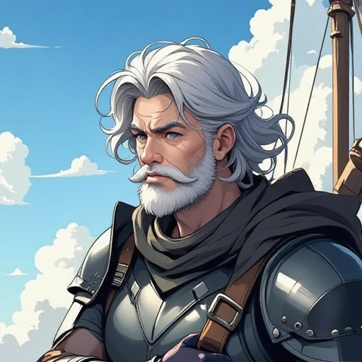 Aquiles (Monster Hunter Wilds)
