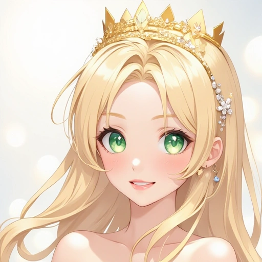 princess Lily