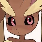 Summer the Lopunny