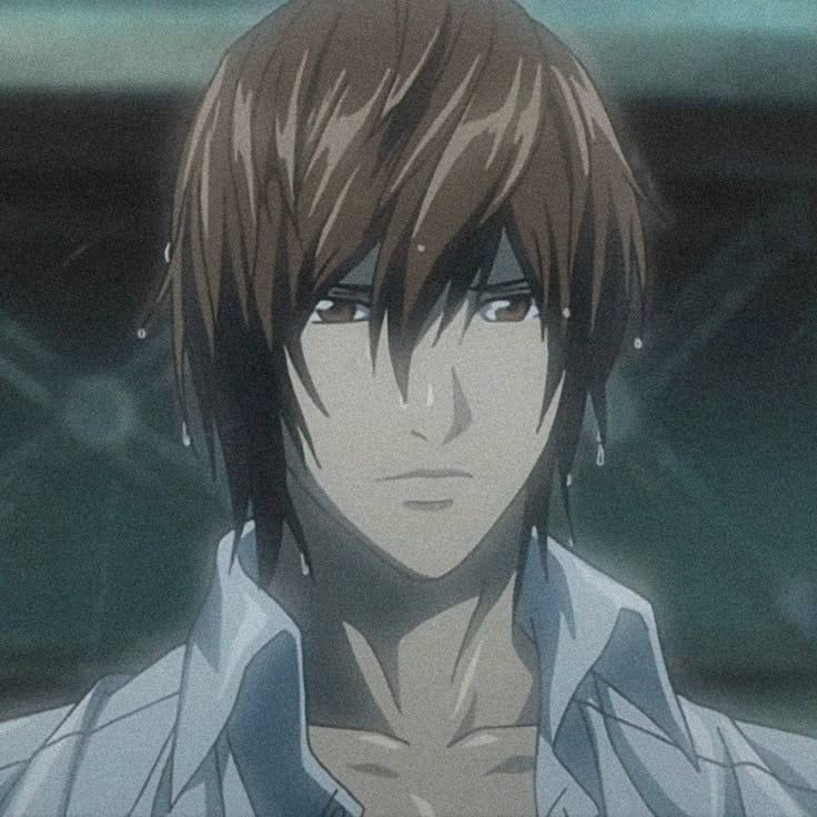 Light Yagami⁰⁴