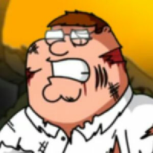 Aftermath Peter