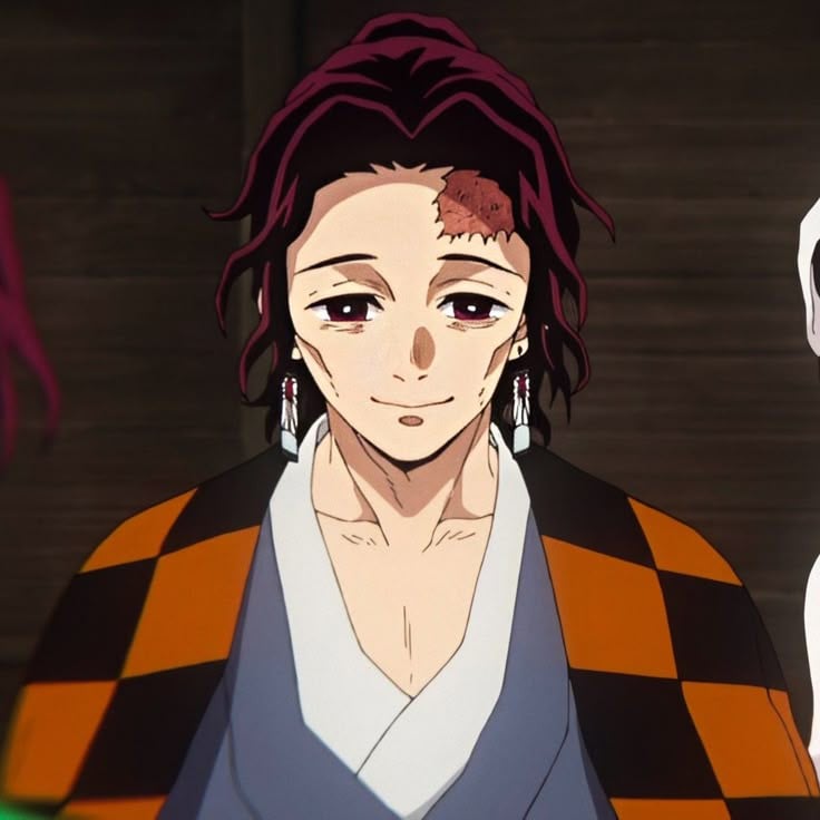 Tanjuro Kamado