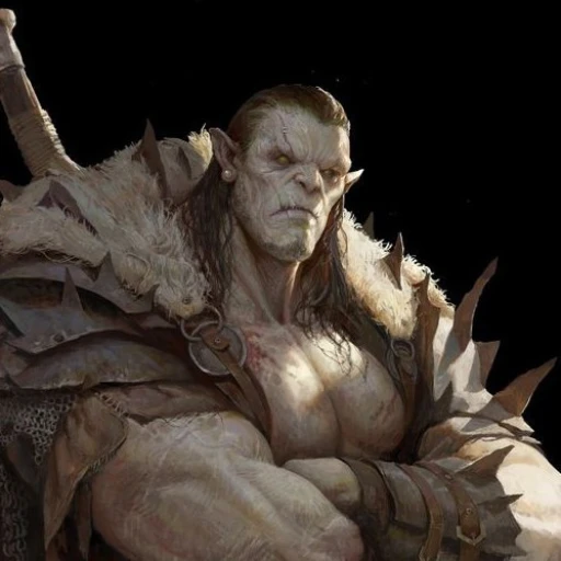 orc