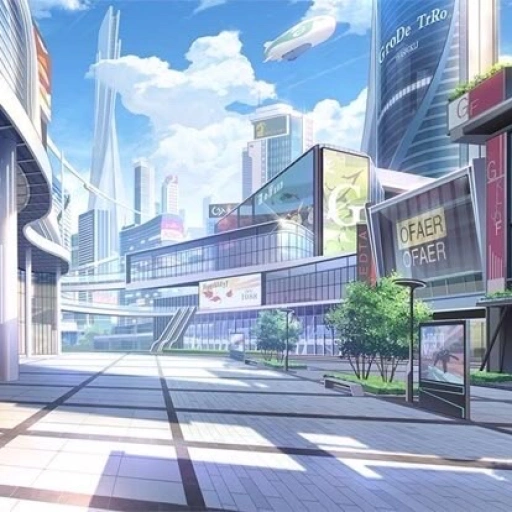 City