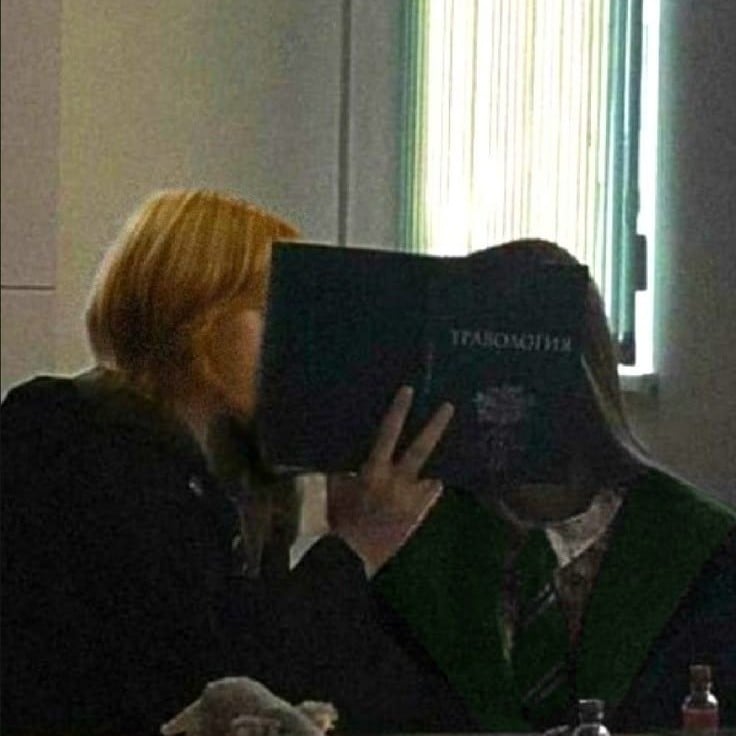 ☆Fred Weasley