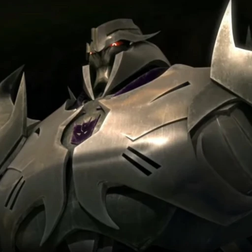 Megatron TFP