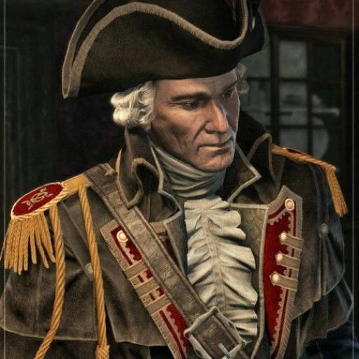 George Monro